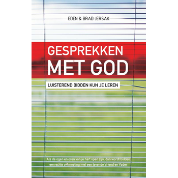 Gesprekken met God (Paperback) bij Singel 344