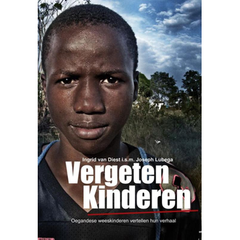 Vergeten kinderen (Paperback) bij Singel 344