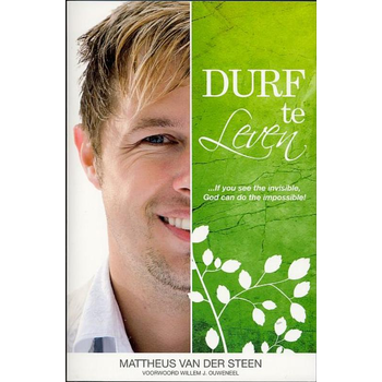 Durf te leven (Paperback) bij Singel 344