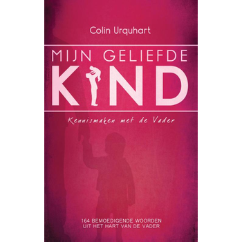 Mijn geliefde kind (Paperback) bij Singel 344