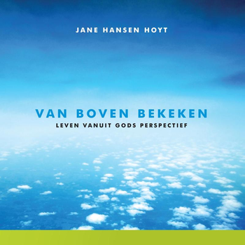 van boven bekeken (Paperback) bij Singel 344