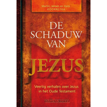 De schaduw van Jezus (Hardback) bij Singel 344