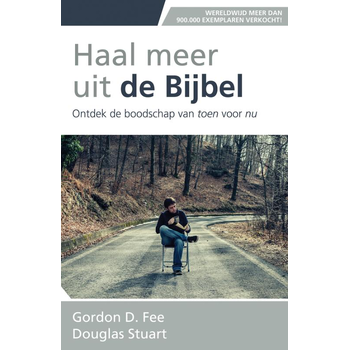 Haal meer uit de Bijbel (Paperback) bij Singel 344