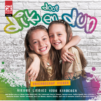 Door dik en dun (Audio CD) bij Singel 344