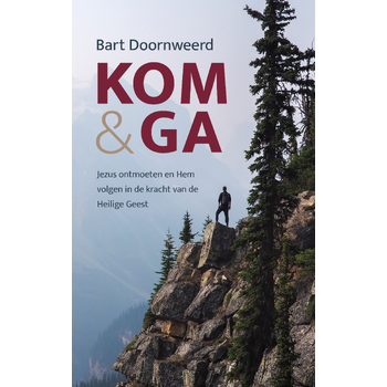 Kom & ga (Paperback) bij Singel 344
