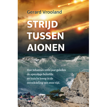 Strijd tussen aionen (Paperback) bij Singel 344