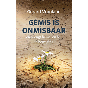 Gemis is onmisbaar (Paperback) bij Singel 344