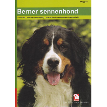 De Berner Sennenhond (Paperback) bij Singel 344