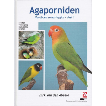 1 Soorten, verzorging, huisvesting, kweken (Paperback) bij Singel 344