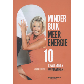 10 challenges voor mannen (Paperback) bij Singel 344