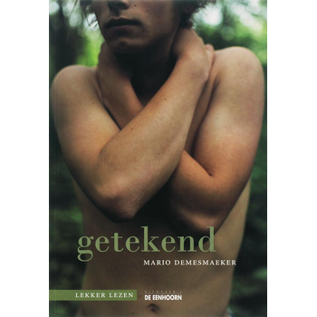 Getekend (Paperback) bij Singel 344