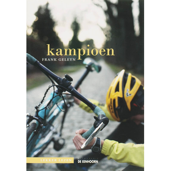 Kampioen (Paperback) bij Singel 344