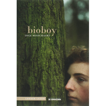 Bioboy (Hardback) bij Singel 344
