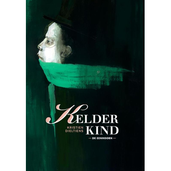 Kelderkind (Hardback) bij Singel 344