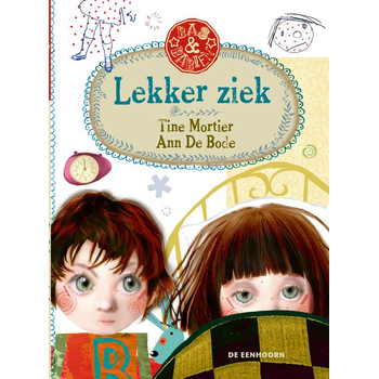 Lekker ziek (Hardback) bij Singel 344