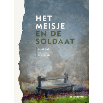 Het meisje en de soldaat (Hardback) bij Singel 344
