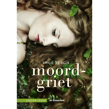 Moordgriet (Paperback) bij Singel 344