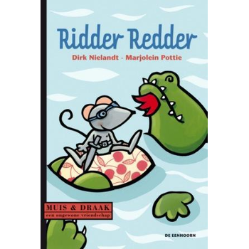 Ridder Redder (Hardback) bij Singel 344