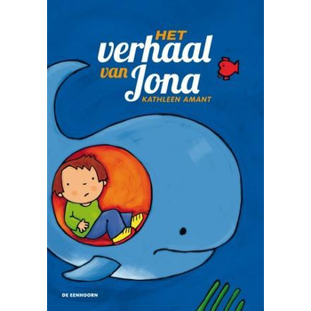 Het verhaal van Jona (Hardback) bij Singel 344