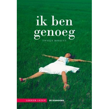 Ik ben genoeg (Paperback) bij Singel 344