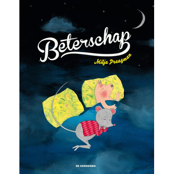 Beterschap (Paperback) bij Singel 344