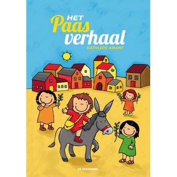 Het paasverhaal (Hardback) bij Singel 344