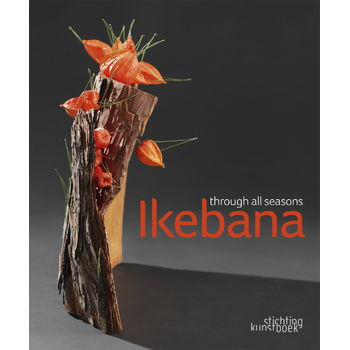 Ikebana through all seasons (Hardback) van Mit Ingelaere-Brandt