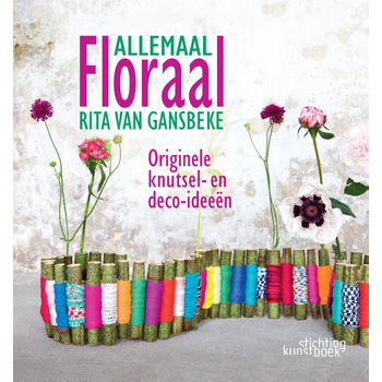 Allemaal Floraal (Hardback) bij Singel 344