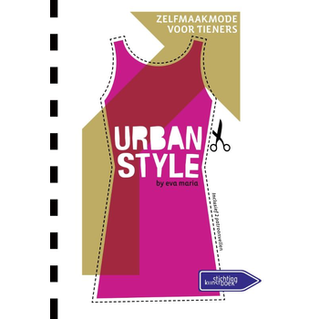 Urban Style (Hardback) bij Singel 344