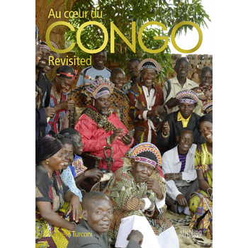 Au coeur du Congo revisited (Hardback) bij Singel 344