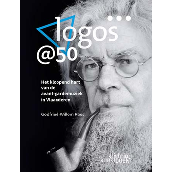 Logos@50 (Hardback) van Godfried-Willem Raes