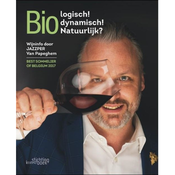 Bio (Hardback) bij Singel 344