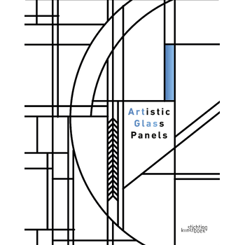 Artglas (Hardback) bij Singel 344