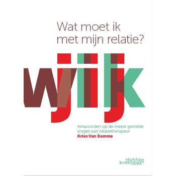 Ik jij wij (Paperback) bij Singel 344