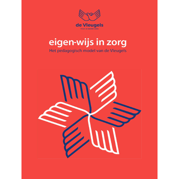 Eigen-wijs in zorg (Paperback) bij Singel 344