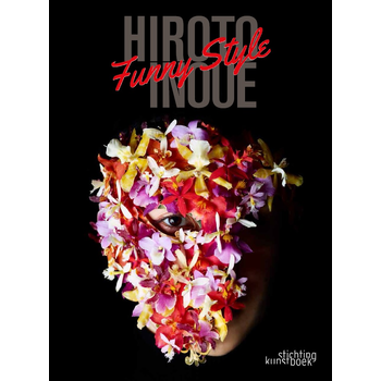 Hiroto Inoue. Funny Style (Hardback) van Hiroto Inoue