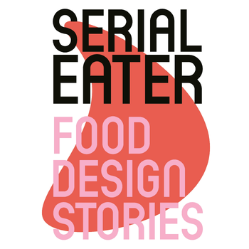 Serial Eater (Hardback) bij Singel 344
