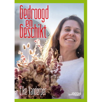 Gedroogd & Geschikt (Hardback) bij Singel 344
