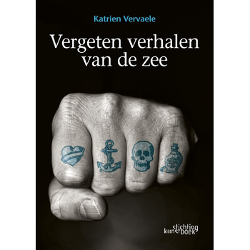 Vergeten Verhalen van de Zee (Paperback) bij Singel 344