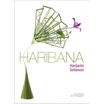 Haribana (Hardback) bij Singel 344
