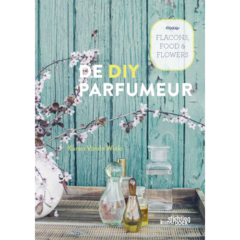 De DIY Parfumeur (Paperback) bij Singel 344