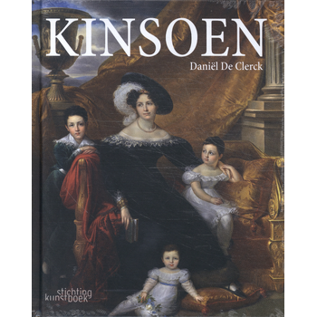 Kinsoen (Hardback) bij Singel 344