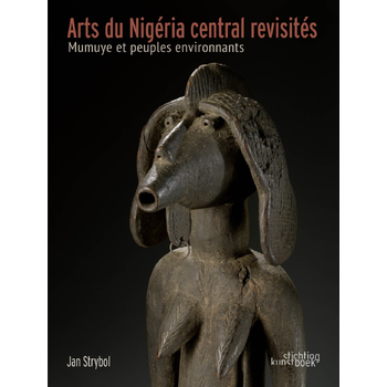 Central Nigerian Art Revisited (Hardback) bij Singel 344