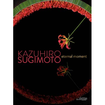 Kazuhiro Sugimoto Monograph (Hardback) bij Singel 344