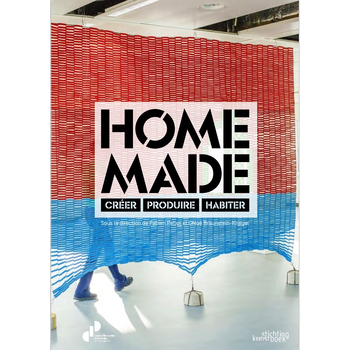 Home Made. Creëer, produceer, leef (Paperback) bij Singel 344
