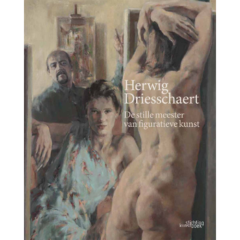Herwig Driesschaert (Hardback) bij Singel 344