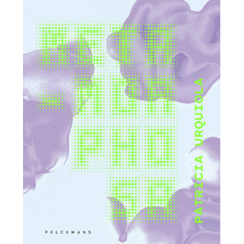Meta-morphosa (Hardback) bij Singel 344