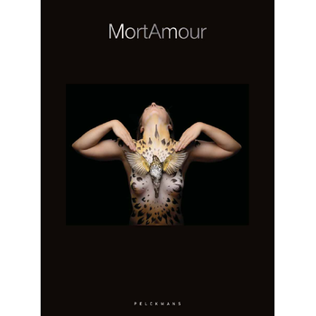 MortAmour (Hardback) bij Singel 344