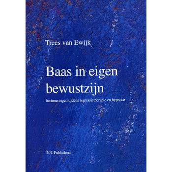 Baas in eigen bewustzijn (Paperback) bij Singel 344