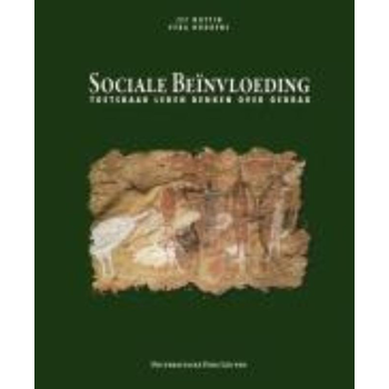 Sociale beinvloeding (Paperback) bij Singel 344